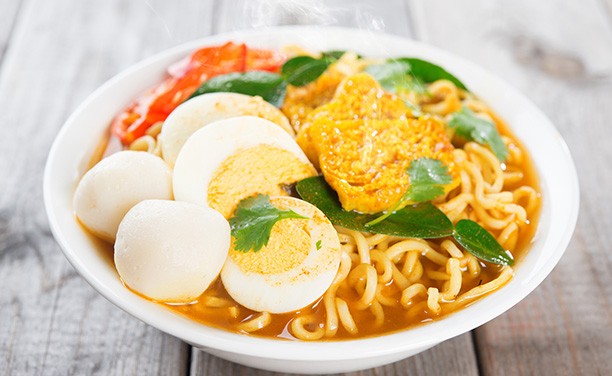 一文搞懂长寿面的吃法及意义，看完你就懂了